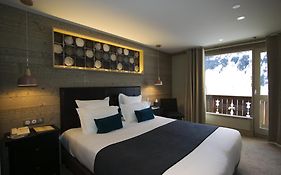 Hotel Edelweiss